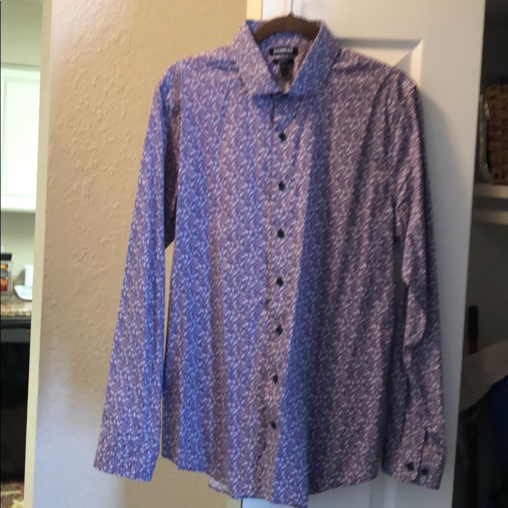 Like new xmas gift was too little